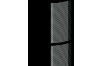gabinete 3D Model