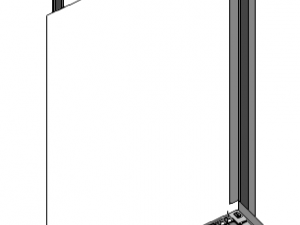 servidor Model 3D
