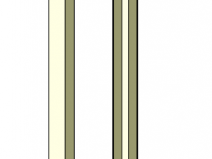 rack 3D Модель