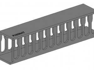 organizador 3D Model