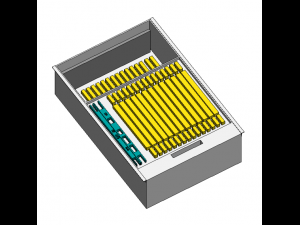 dslam 3D Model
