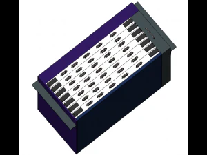 dslam Modelo 3D