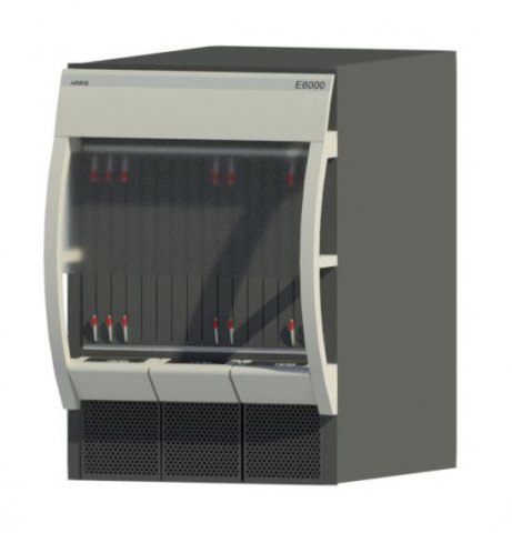 arrise6000 3D Model .c4d .max .obj .3ds .fbx .stl .blend 