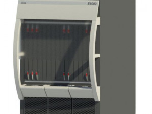 arrise6000 3D 模型