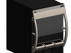 arrise6000 3D Model