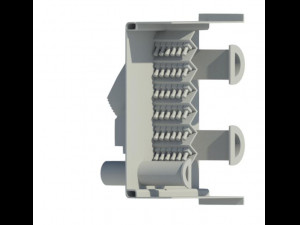 odf tyco 3D Model