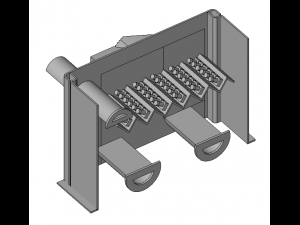 odf tyco 3D Model