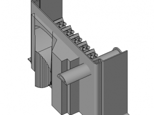 odf tyco 3D Model