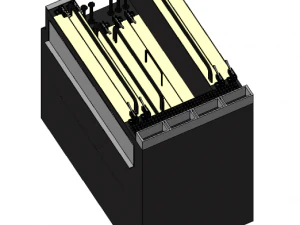 cisco 3D Model