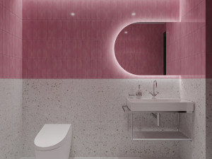 Cosmetics office 3D Модель
