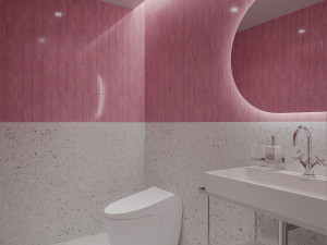 Cosmetics office 3D Модель