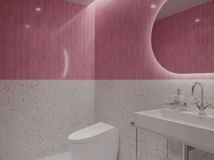 Cosmetics office 3D Model