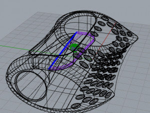 pencil sharpener Modelo 3D