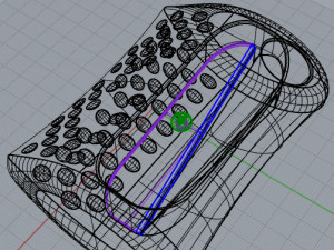 pencil sharpener Modelo 3D