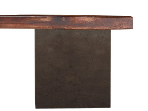 console 3D Model