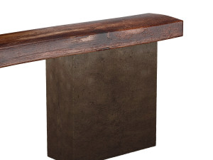 console Model 3D