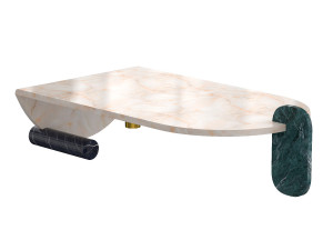 playing games coffe table Modelo 3D