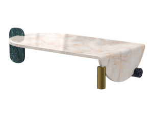 playing games coffe table Modelo 3D