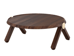 lilliput table Model 3D