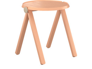 lilliput table Model 3D