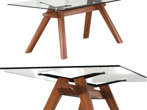 宙斯排行榜 3D 模型