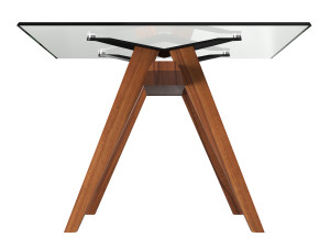 zeus lg table 3D Model