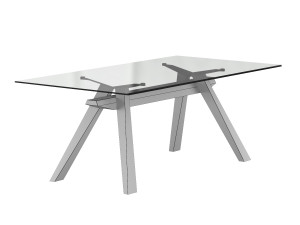 zeus lg table 3D Model
