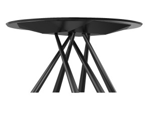 forest table 150 Modelo 3D