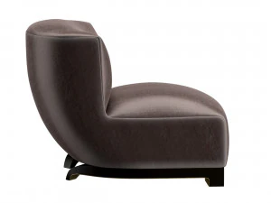 vittoria chair 3D Model