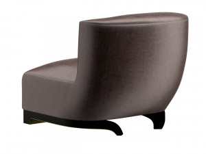 vittoria chair 3Dモデル