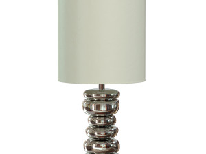 mattia bonetti table lamp Modèle 3D