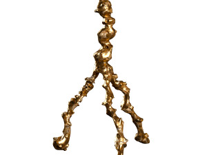 standard lamp grotto Modello 3D