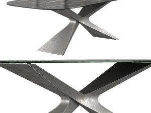 nexus table 3D Model