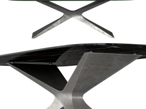 nexus table 3D Model