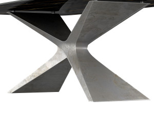 nexus table Modello 3D