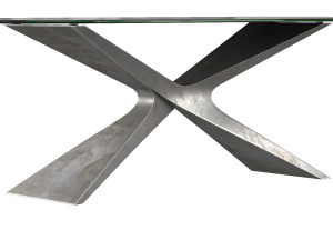 nexus table Modello 3D
