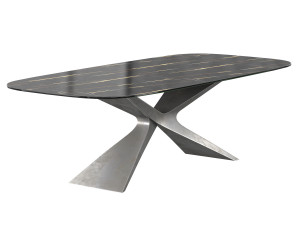 nexus table Modello 3D