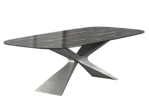 nexus table 3D Model