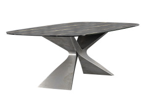 nexus table Modello 3D
