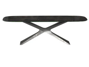 nexus table 3D Model