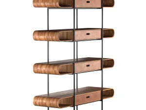 apelle libreria 3D Model