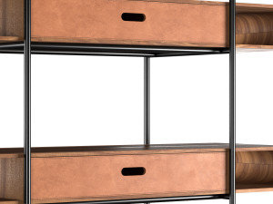 apelle libreria 3D 模型