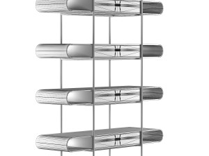 apelle libreria 3D 模型