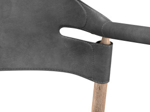 suite p l cu armchair 3D Model