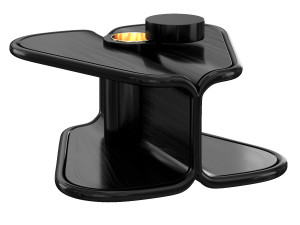 second empress coffee table ce 35 Model 3D