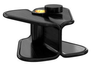 second empress coffee table ce 35 3D Model