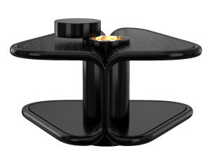 second empress coffee table ce 35 Model 3D