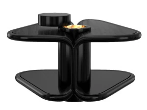 second empress coffee table ce 35 3D Model