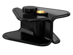 second empress coffee table ce 35 Model 3D