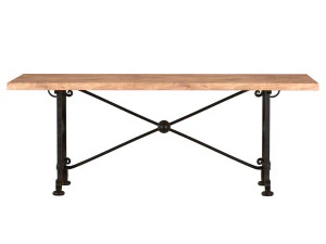 gilbert poillerat dining table 3D Model